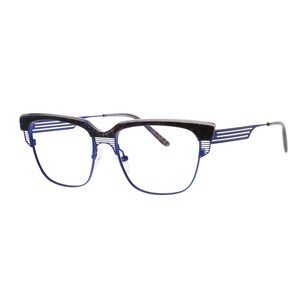 Lafont METAPHORE Eyeglasses 3147 Blue 53mm